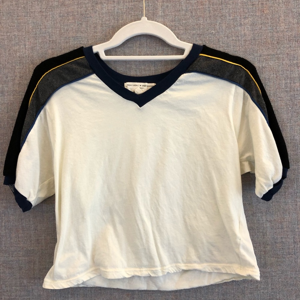 Urban Outfitters crop top